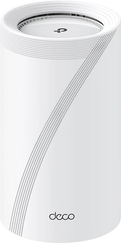 TP-Link Deco BE85, Wi-Fi 7, BE19000, 1er (Deco BE85 (1-Pack))