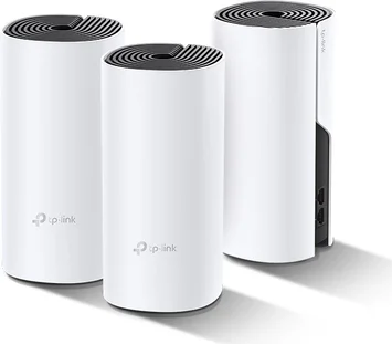 TP-Link Deco P9, 3-pack