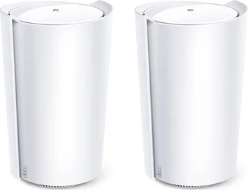 TP-Link Deco X95, AX7800, 2-pack