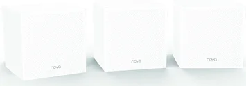 Tenda nova MW12, 3-pack