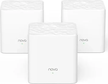 Tenda nova MW3, 3-pack