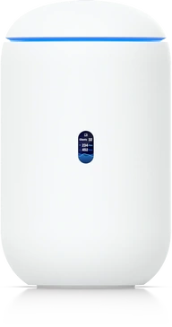 Ubiquiti UniFi Dream Router 7, UniFi Cloud Gateway