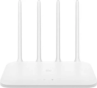 Xiaomi Mi Router 4A Gigabit Edition, white