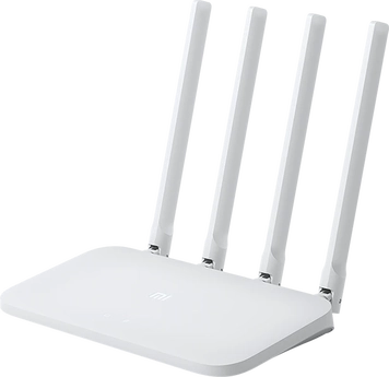 Xiaomi Mi Router 4C, white