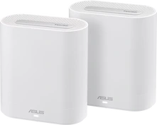ASUS ExpertWiFi EBM68, AX7800, 2-pack