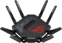 ASUS ROG Rapture GT-BE98, Wi-Fi 7, BE25000