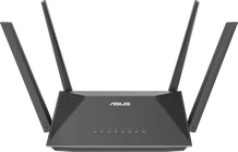 ASUS RT-AX52 Pro, AX3000