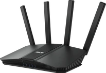 ASUS RT-BE82U, Wi-Fi 7, BE6500