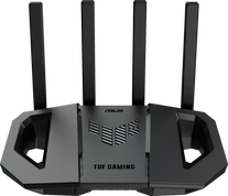 ASUS TUF Gaming TUF-BE3600, Wi-Fi 7, BE3600