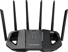 ASUS TUF Gaming TUF-BE6500, Wi-Fi 7, BE6500