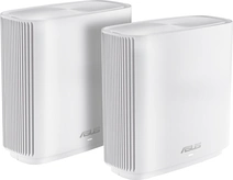 ASUS ZenWiFi AC CT8, AC3000, white, 2-pack
