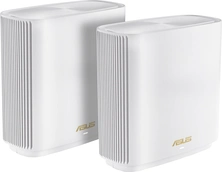 ASUS ZenWiFi AX XT8, AX6600, white, 2-pack