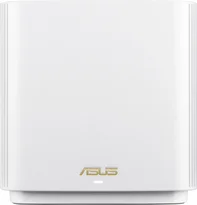 ASUS ZenWiFi AX XT9 AX7800, white