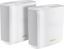 ASUS ZenWiFi AX XT9, AX7800, white, 2-pack