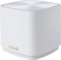 ASUS ZenWiFi AX mini XD4 Plus, AX1800, white, Single