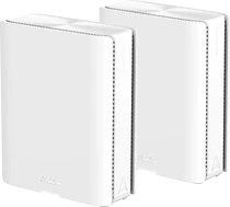 ASUS ZenWiFi BQ16, BE25000, 2-pack