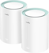 Cudy M1300, AC1200, 2er-Pack