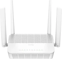 Cudy WR3000S, AX3000, white