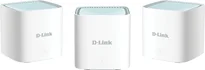 D-Link Eagle Pro AI AX1500 Wi-Fi 6 System set, 3-pack