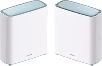 D-Link Eagle Pro AI AX3200 Wi-Fi 6 System set, 3-pack