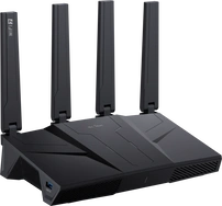 GL.iNet Flint 3, BE9300