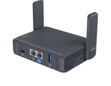 GL.iNet GL-BE3600 Slate 7, Wi-Fi 7