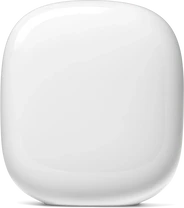 Google Nest WiFi Pro, AXE4200, Snow, 1er