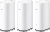 Huawei WiFi Mesh 3, AX3000, 3-pack