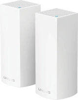 Linksys Velop Set WHW03, 2er-Pack