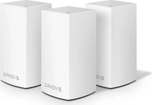 Linksys Velop WHW01, Dual Band, 3er-Pack