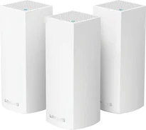 Linksys Velop set, white, 3-pack