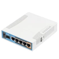 MikroTik RouterBOARD hAP ac