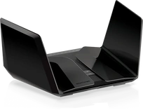 Netgear Nighthawk AXE11000 RAXE500, AXE11000