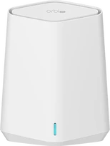 Netgear Orbi Pro Wi-Fi 6 Mini SXR30, Router, AX1800