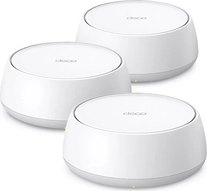 TP-Link Deco BE25, Wi-Fi 7, BE3600, 3er-Pack (Deco BE25 (3-Pack))