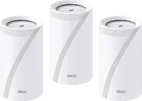 TP-Link Deco BE65, BE9200, Wi-Fi 7, 3-pack (Deco BE65 (3-Pack))