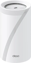 TP-Link Deco BE65, Wi-Fi 7, BE9200, 1er (Deco BE65 (1-Pack))