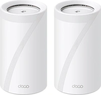 TP-Link Deco BE85, Wi-Fi 7, BE19000, 2er-Pack (Deco BE85 (2-Pack))