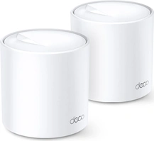 TP-Link Deco X20, AX1800, 3er-Pack