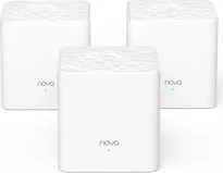 Tenda nova MW3, 3-pack