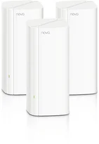 Tenda nova MX12, AX3000, 3-pack