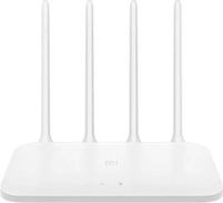 Xiaomi Mi Router 4A Gigabit Edition, white