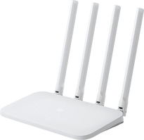 Xiaomi Mi Router 4C, white