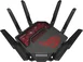 ASUS ROG Rapture GT-BE19000, BE19000, Wi-Fi 7
