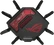 ASUS ROG Rapture GT-BE19000, Wi-Fi 7, BE19000