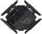 ASUS ROG Rapture GT-BE98 Pro, Wi-Fi 7, BE30000