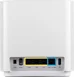 ASUS ZenWiFi AX XT8 AX6600, white, 2-pack