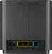 ASUS ZenWiFi AX XT9, AX7800, black, 2-pack