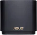 ASUS ZenWiFi AX mini XD4, AX1800, black, Router and 2x satellite set, 3er-Bundle