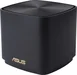 ASUS ZenWiFi AX mini XD4 Plus, AX1800, black, Router and satellite set, 3er-Bundle